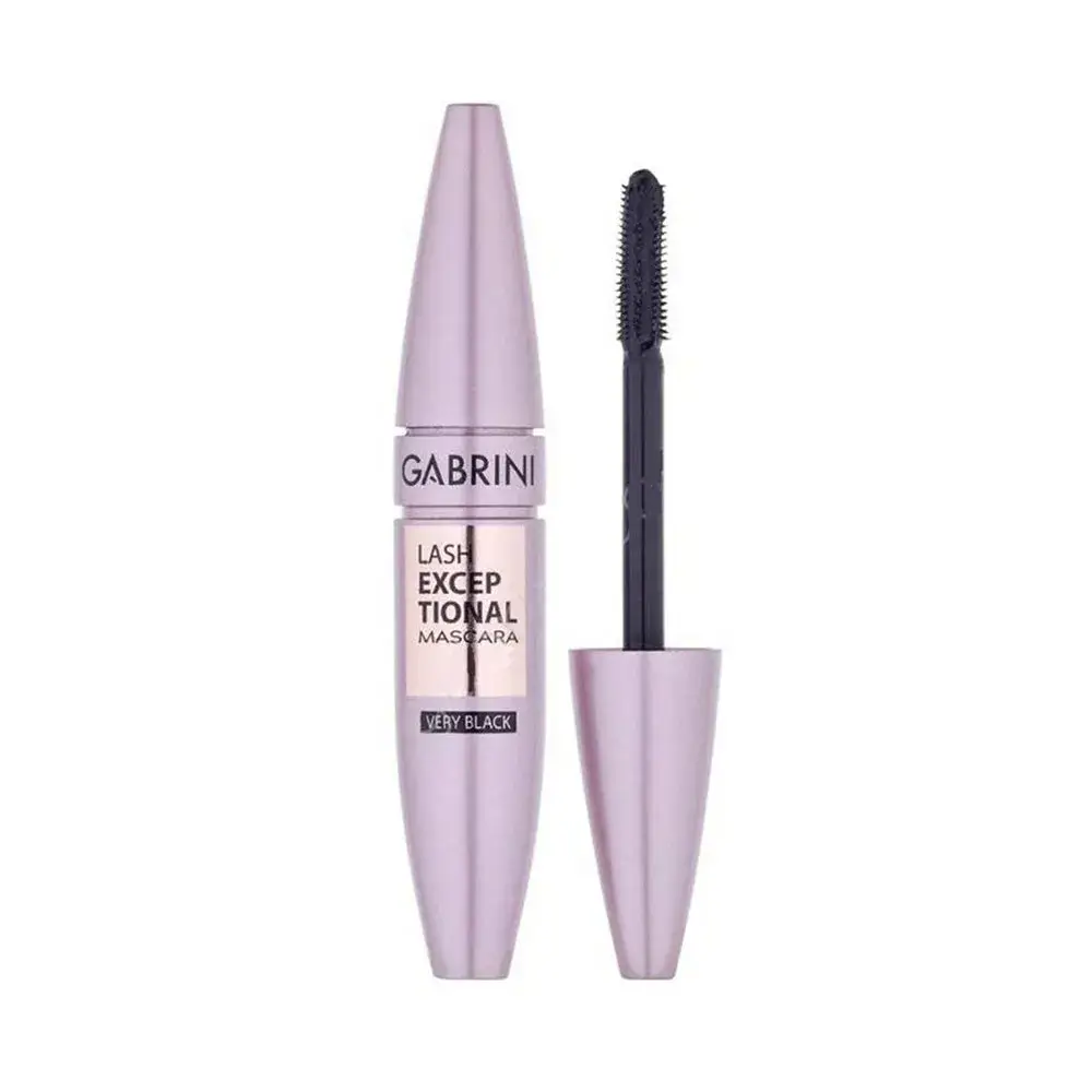 ریمل گابرینی مدل Lash Exceptional