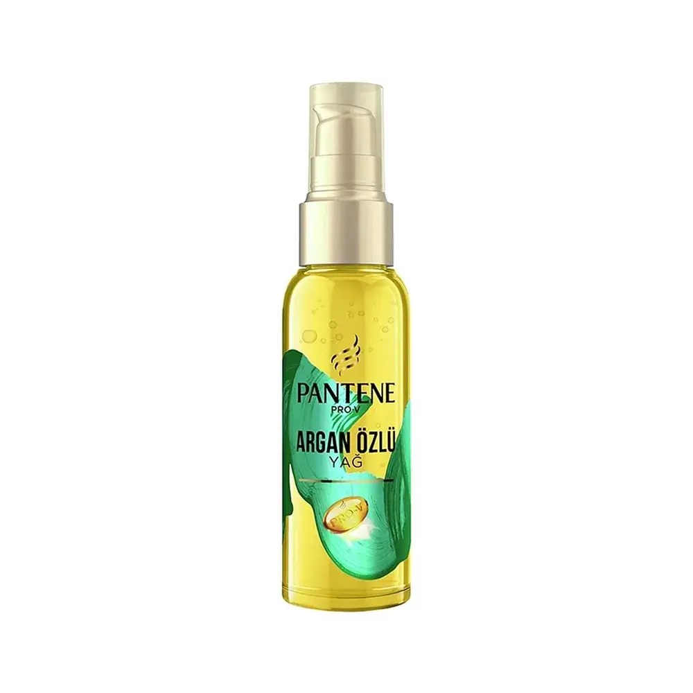 روغن آرگان پنتن مناسب انوع مو
