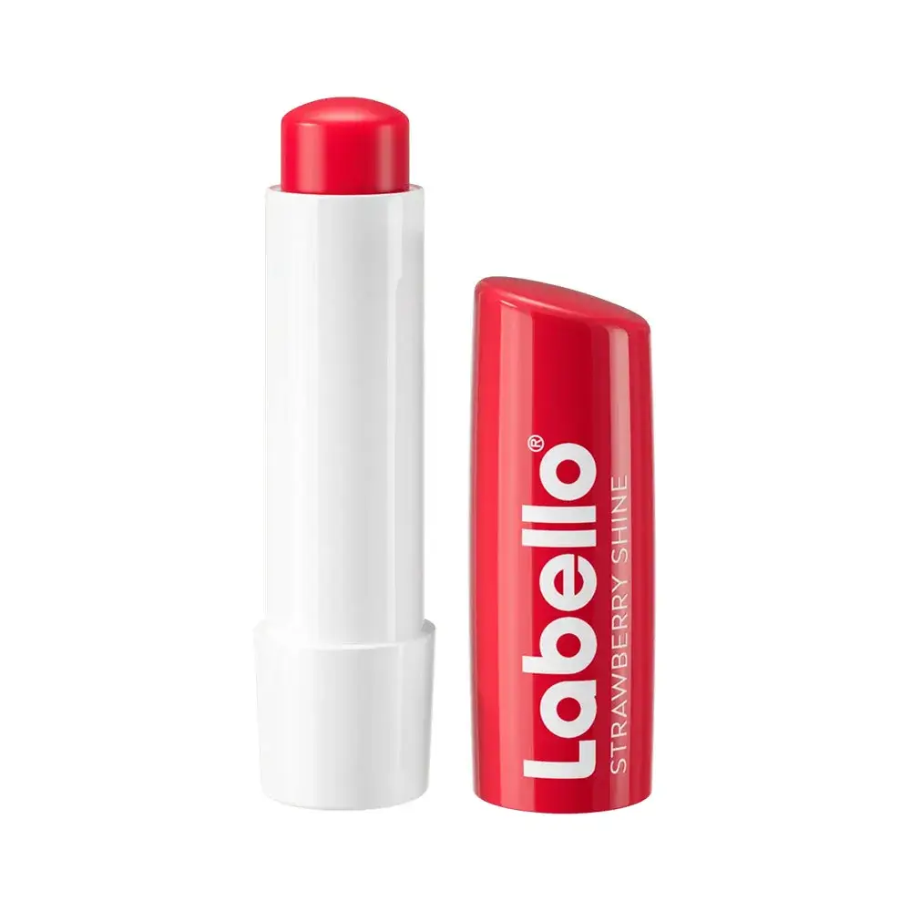 بالم لب لبلو مدل Strawberry Shine - weight: 4.8 گرم