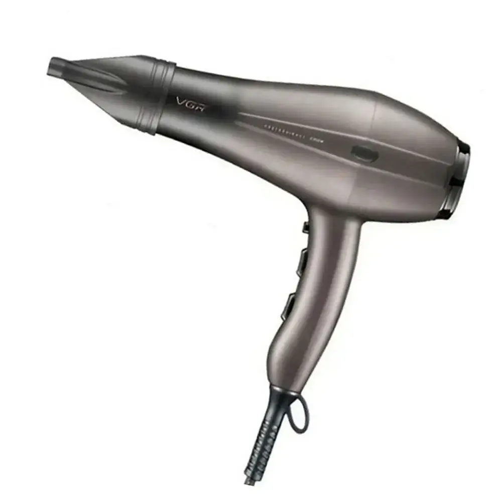 سشوار حرفه ای وی جی ار مدل V-463