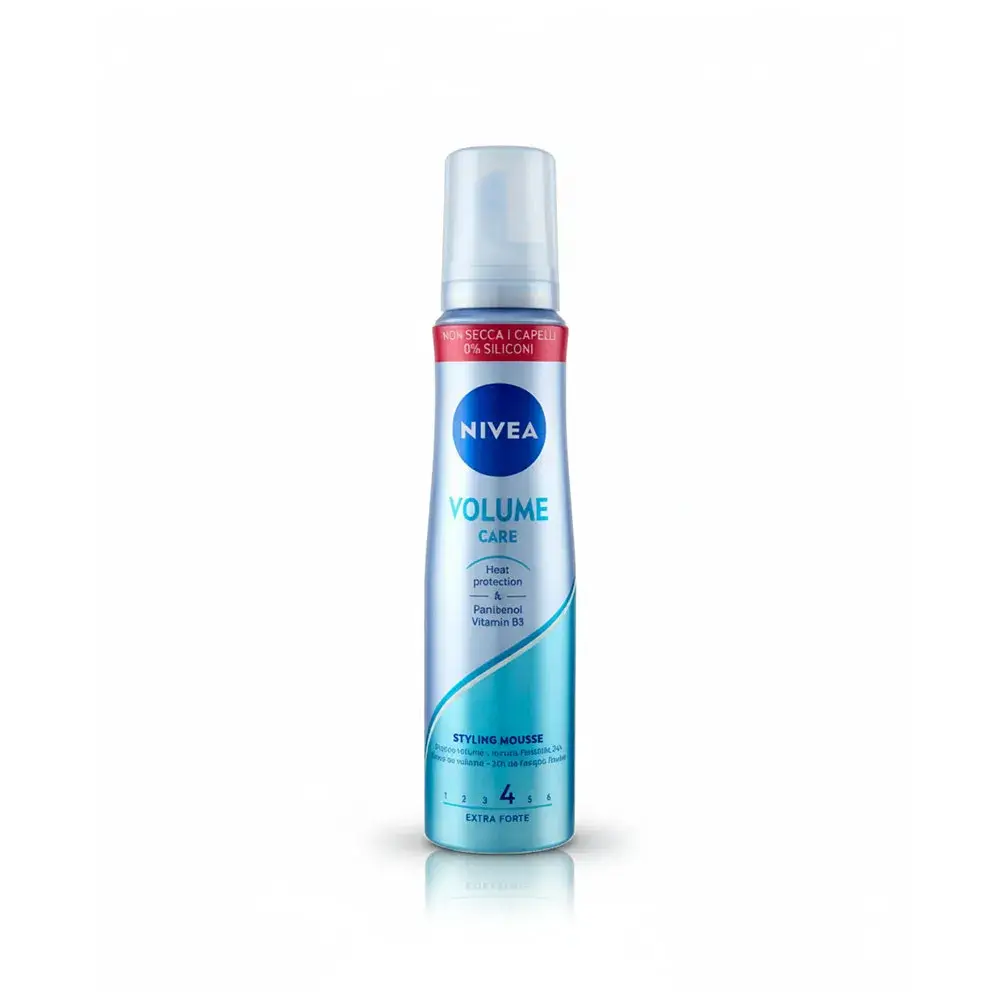 موس مو نیوآ مدل Volume Care