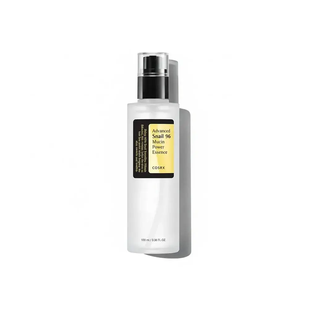 اسنس آبرسان کوزارکس مدل Advanced Snail 96 Mucin Power Essence - حجم: 100 میل